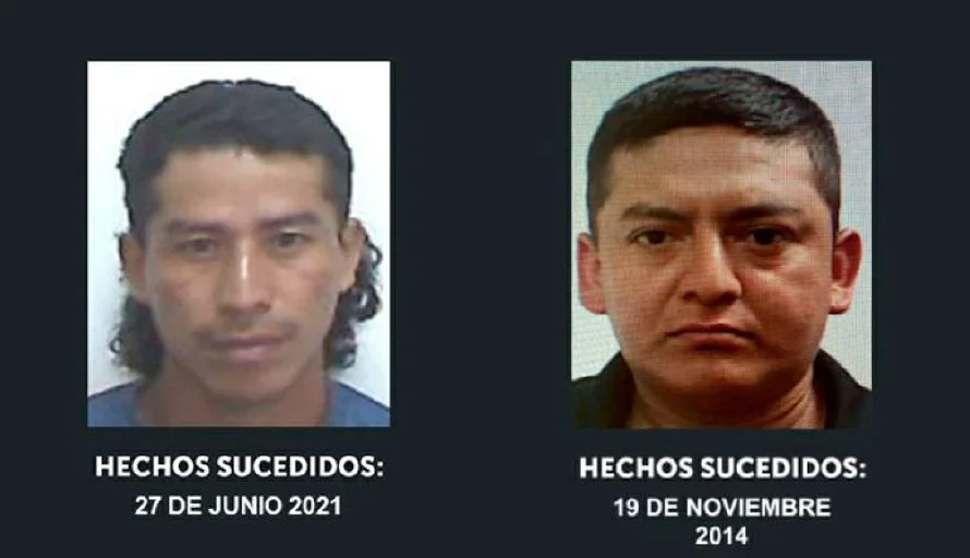 Pandillero de la MS que atacó a policías es condenado a 50 años de prisión