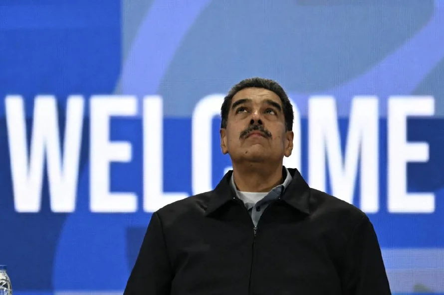 Maduro asegura que Venezuela será "el primer país del mundo" en superar aranceles de Trump