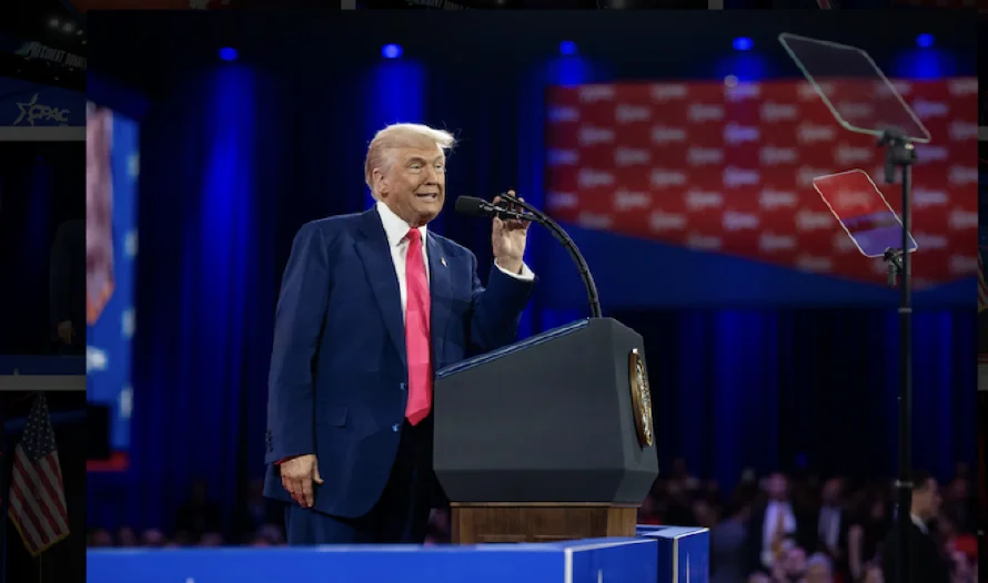 ¿Qué hay detrás de la ruleta rusa de los aranceles de Trump? ¿Depreciar el dólar y negociar deuda?