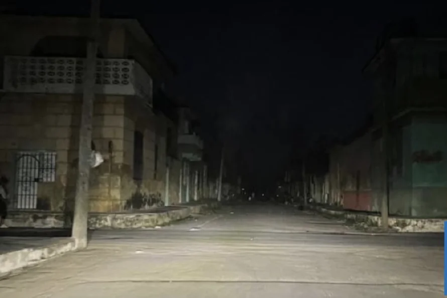 Los cubanos siguen fuertemente afectados por los apagones