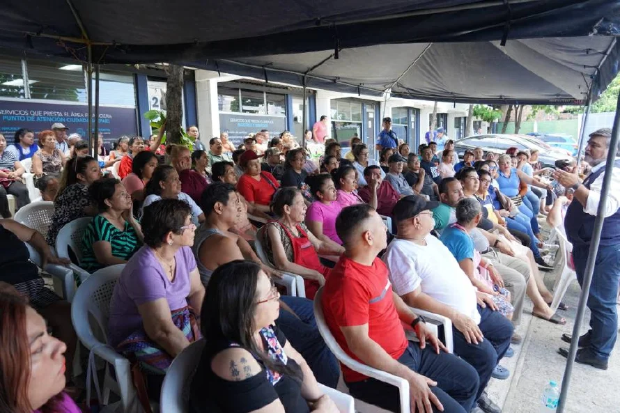 Vendedores de San Miguelito serán reubicados para completar "fases finales" en construcción de nuevo mercado