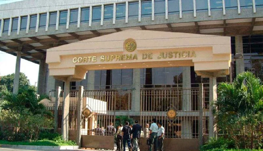CSJ comprará suministros médicos para las clínicas empresariales del órgano judicial por más de $231,000