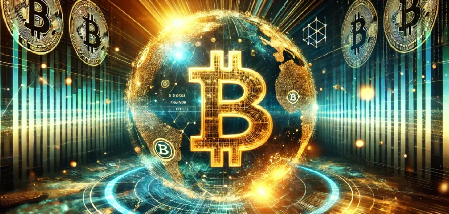 El bitcoin cae por debajo de los $80,000, empujado por el aumento de aranceles de EE.UU.