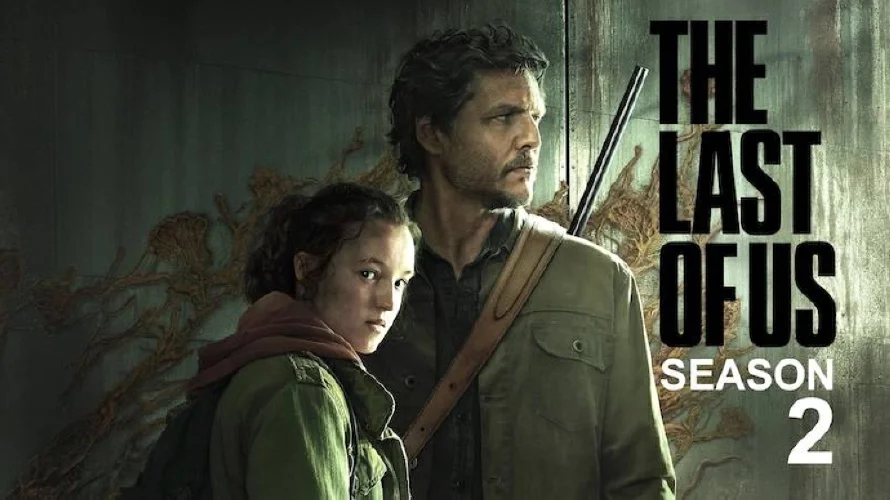 La segunda temporada de "The Last of Us" promete ser "muy intensa"
