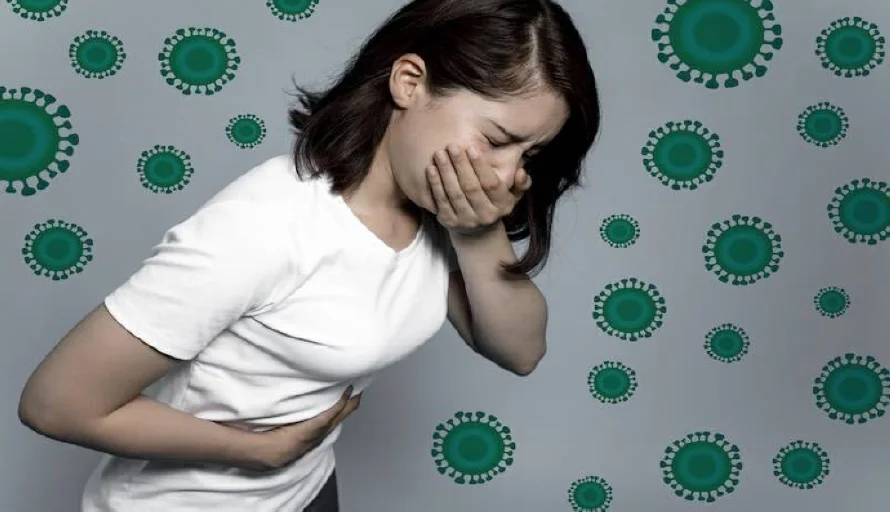 Colegio Médico advierte sobre repunte de fiebre tifoidea