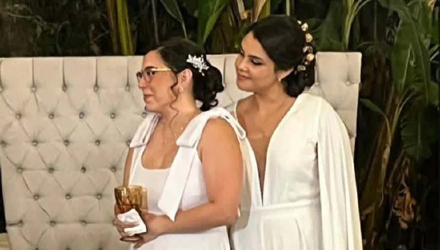 Esta es la razón por la que Camila Peña se retiró de la radio y la TV salvadoreña