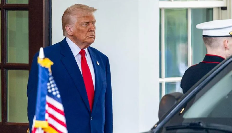 Trump promete "acuerdos justos" a quienes negocien los aranceles, pero descarta una pausa