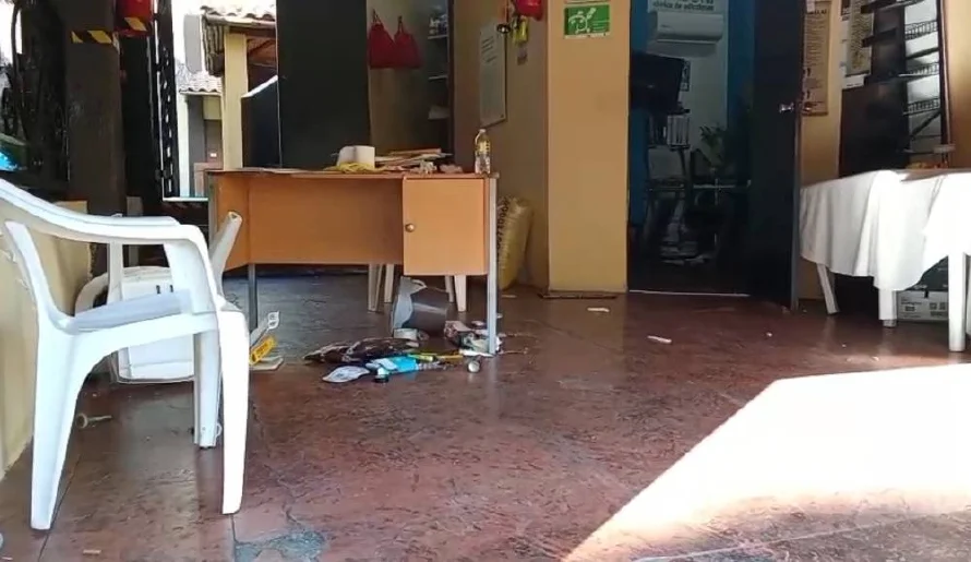 Nueve muertos tras agresión de Los Chapitos a Los Mayos en Sinaloa