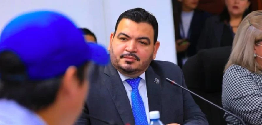 Defensores públicos gestionaron medidas para más de 6,700 capturados bajo régimen pero no implica inocencia, según procurador