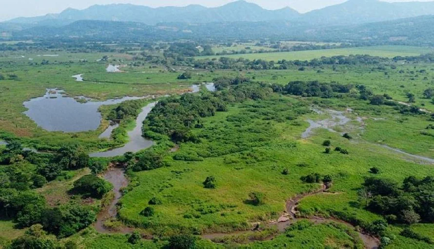 Aprueban $8.7 millones para bordas del río Grande en La Canoa, diputado de NI pide extender obras a otros cantones