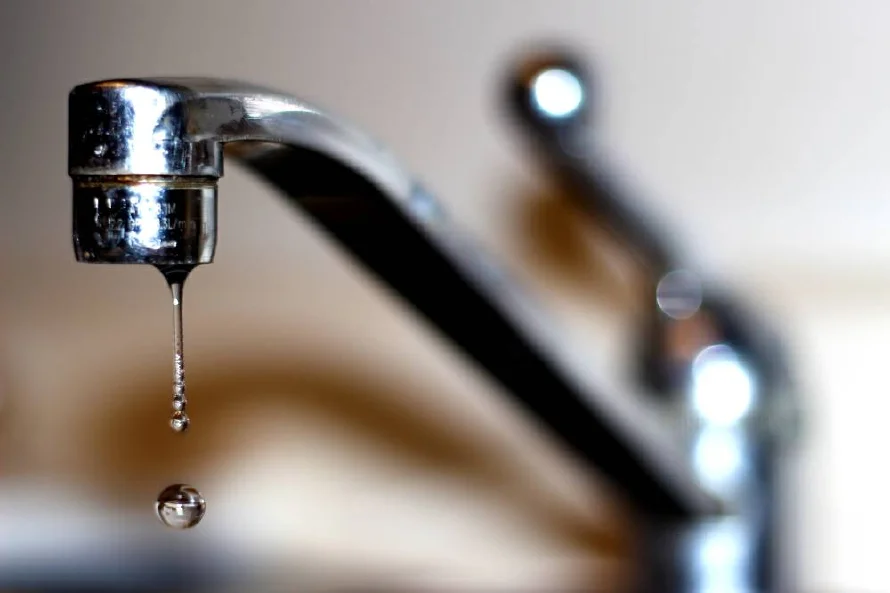 ANDA: servicio de agua potable será restablecido en las próximas 24 horas en seis distritos