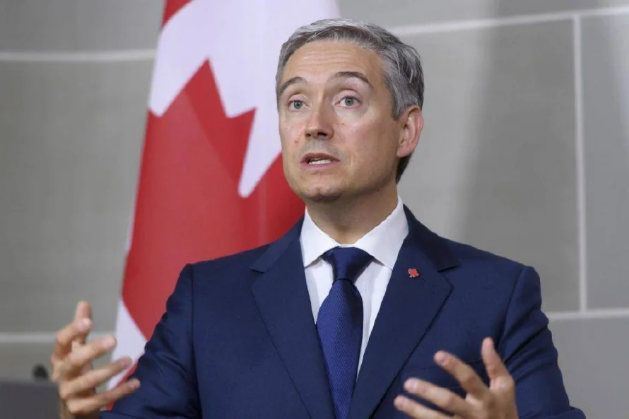 Canadá empezará a aplicar a partir del miércoles aranceles a automóviles hechos en EE.UU.