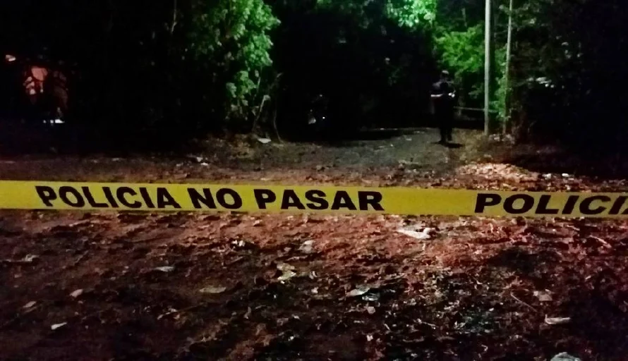 PNC registra como homicidio la muerte de un hombre reportada el 28 de marzo en Santa Isabel Ishuatán