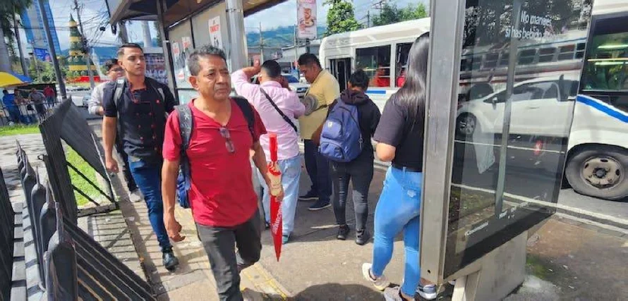 Aprobado: Fovial podrá invertir en sistemas integrados de transporte y su infraestructura