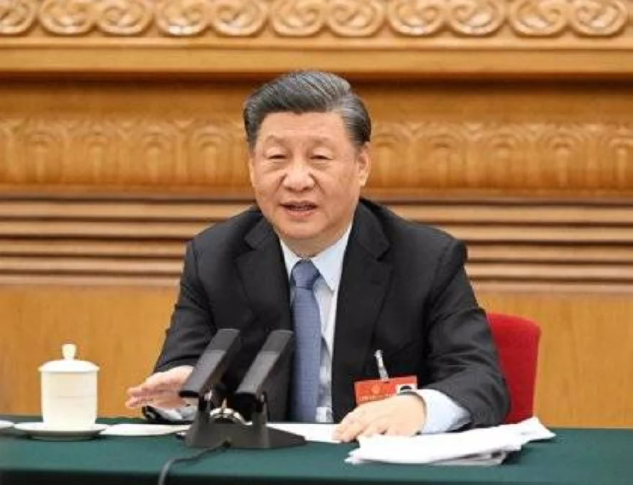 China dice tener "voluntad firme y recursos abundantes" para responder a Trump
