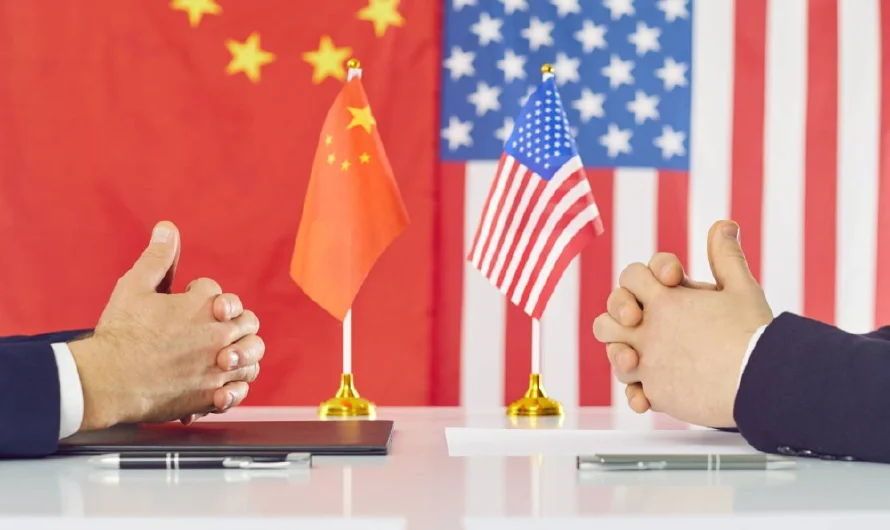 China eleva al 84 % sus aranceles a los productos estadounidenses