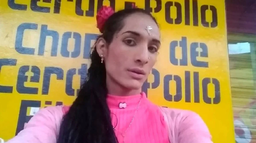 El asesinato de una mujer trans indigna a Colombia, que pide justicia en este caso