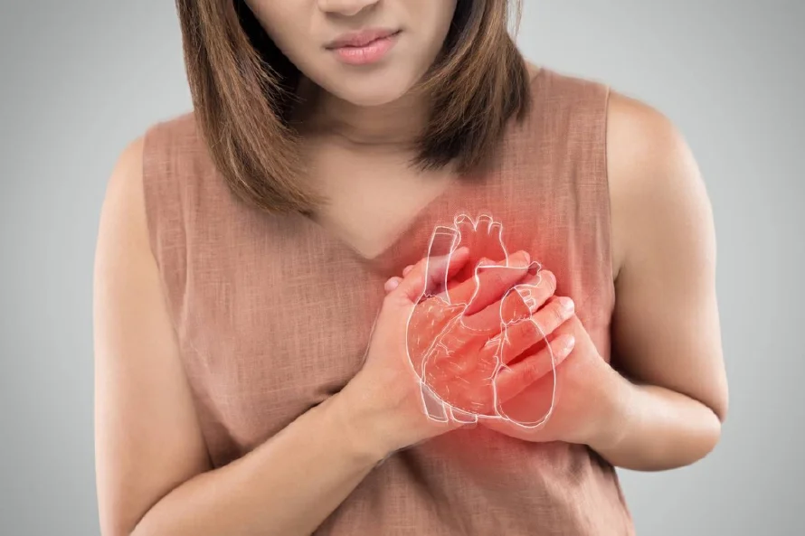 Una nueva terapia génica permitiría tratar una devastadora enfermedad rara del corazón
