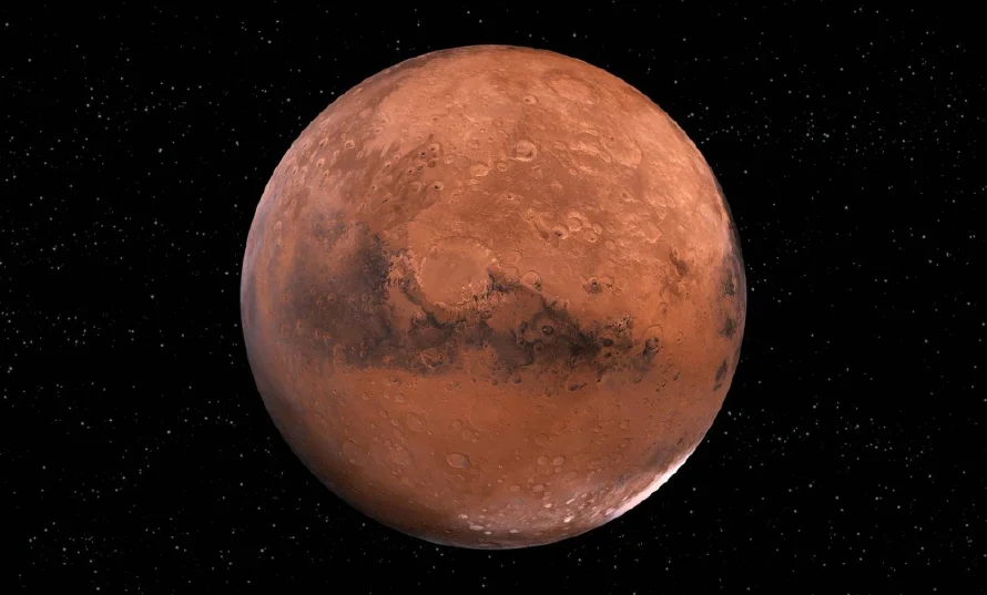 El nominado de Trump para la NASA prioriza misiones a Marte