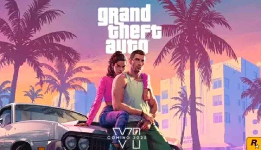 Los videojuegos en PC y consola generaron $80,200 millones en 2024