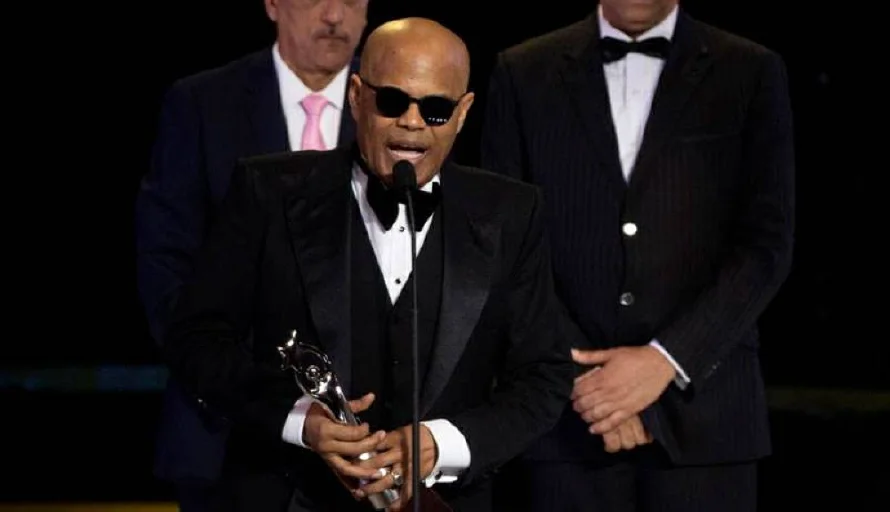 El funeral del merenguero dominicano Rubby Pérez se realizará mañana en el Teatro Nacional