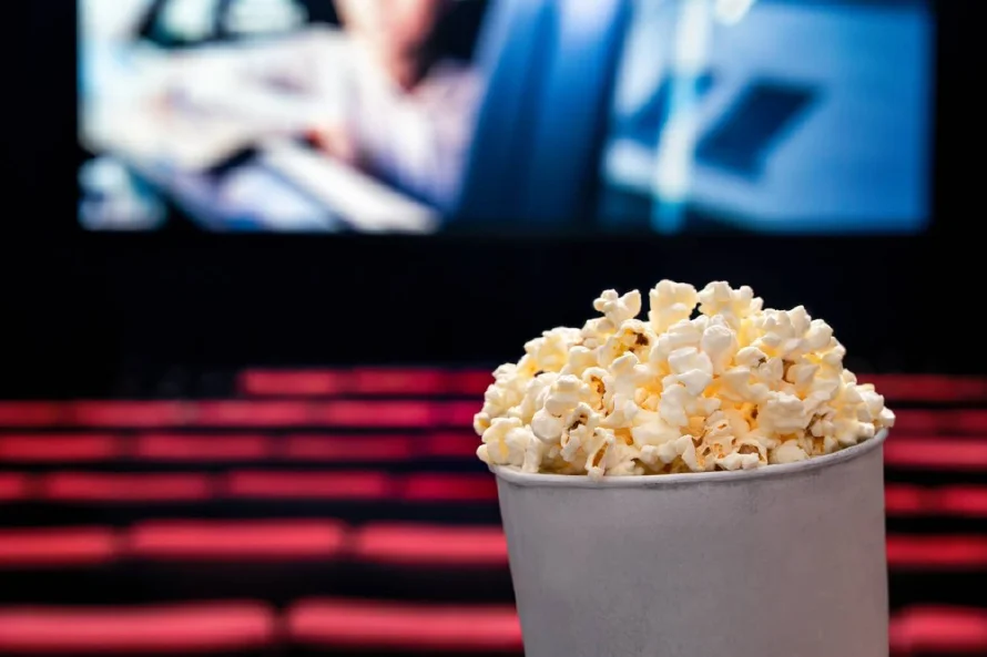 China reducirá la cifra de películas de EEUU que se proyectan en el país por los aranceles