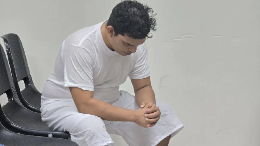 Decretan nueva medida de detención para Fidel Zavala por caso de estafa