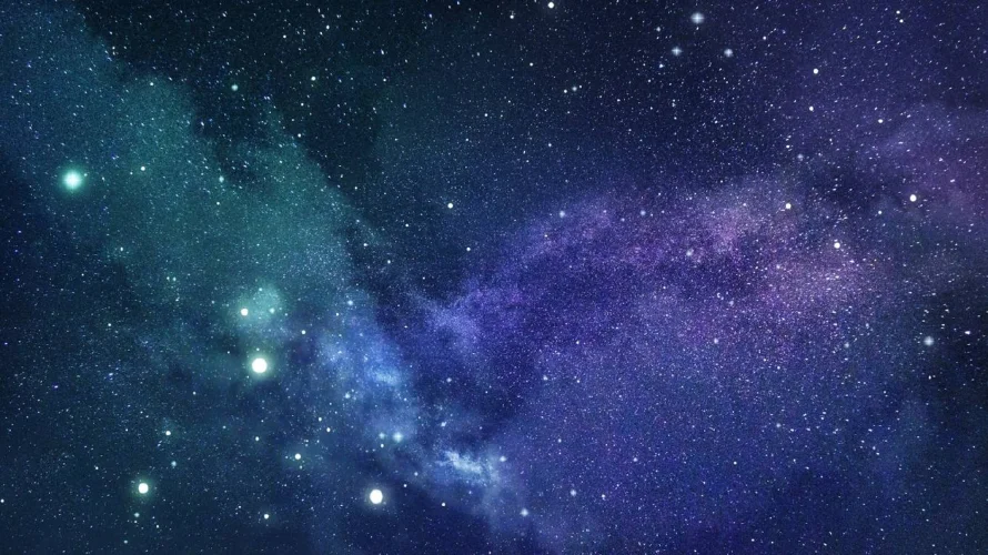 Una galaxia vecina a la Vía Láctea podría estar desgarrándose, apunta un nuevo estudio