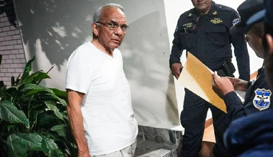 Arrestan a exgerente de empresa La Fabril y dos más por estafa de $399,000