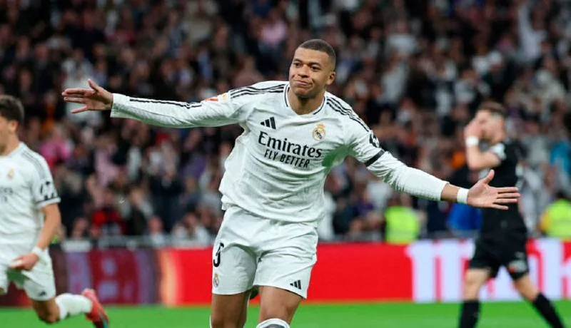 Kylian Mbappé logra el embargo cautelar de 55,4 millones de euros de las cuentas del PSG