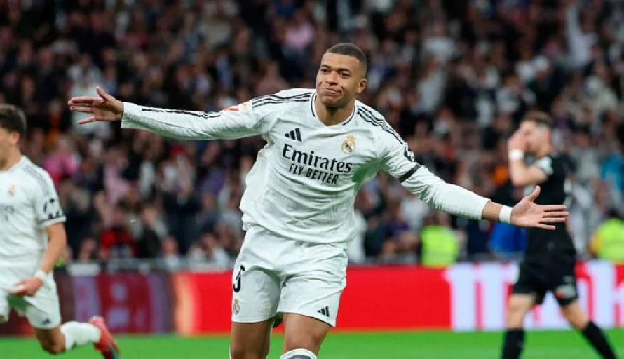 Kylian Mbappé logra el embargo cautelar de 55,4 millones de euros de las cuentas del PSG