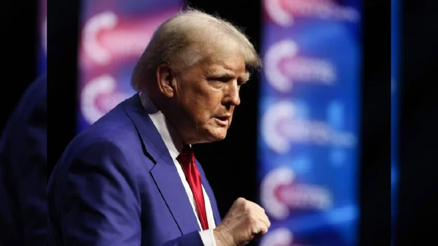 Juez permite a Gobierno Trump exigir a los indocumentados que se inscriban en un registro