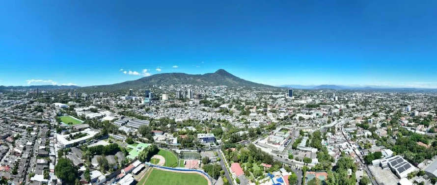 Los vientos del norte seguirán por cuarto día junto al calor