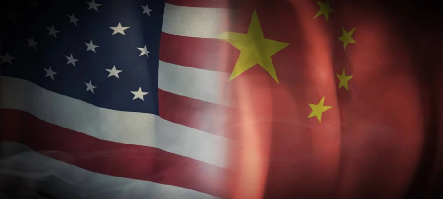 China sube los aranceles sobre bienes de EE. UU. hasta el 125 %