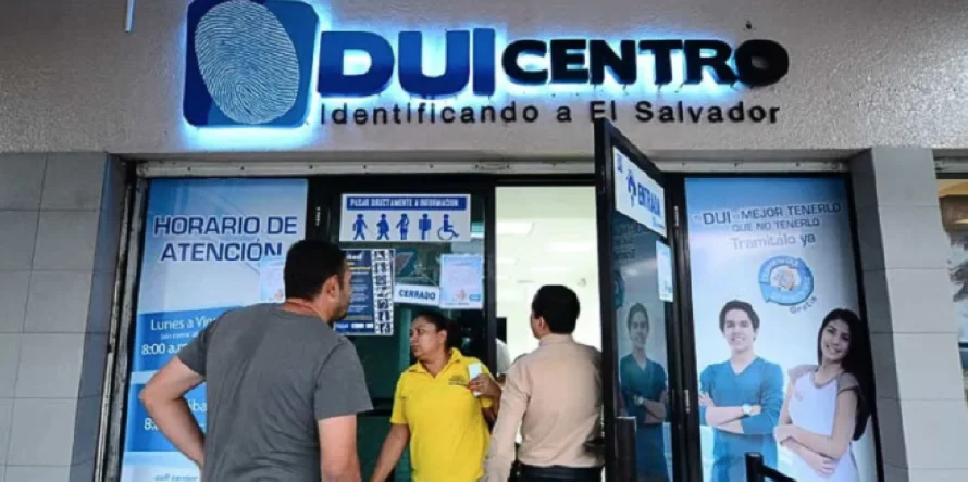 Estos cinco duicentros estarán abiertos solo lunes y martes de Semana Santa