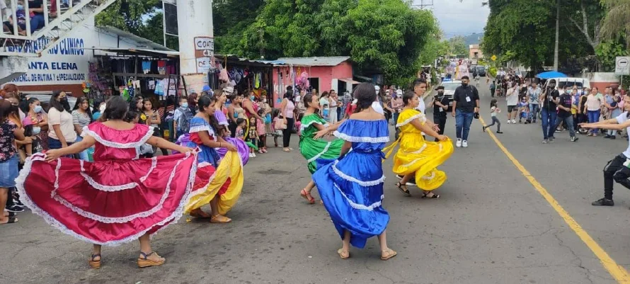 Bajan del 10 % al 5 % de tasas el cobro para las fiestas de Coatepeque