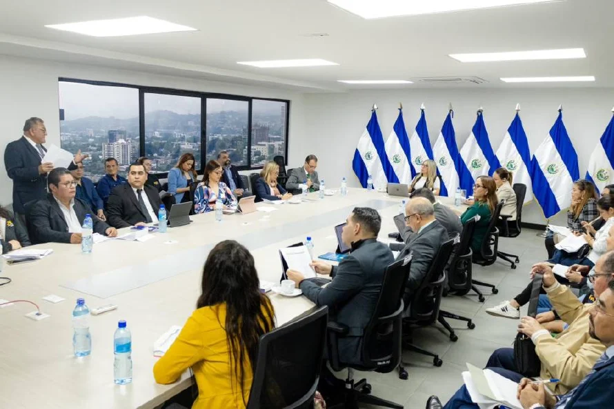 Directores piden que la Junta de Vigilancia Electoral no dependa del TSE para mejor fiscalización de elecciones