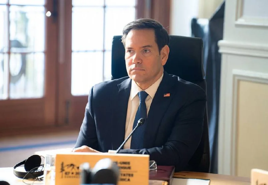 Marco Rubio: Hay zonas de México donde los cárteles "son el gobierno"