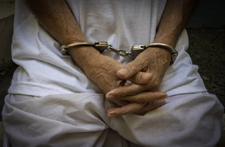 Pandillero que participó en homicidio es condenado a 40 años de prisión