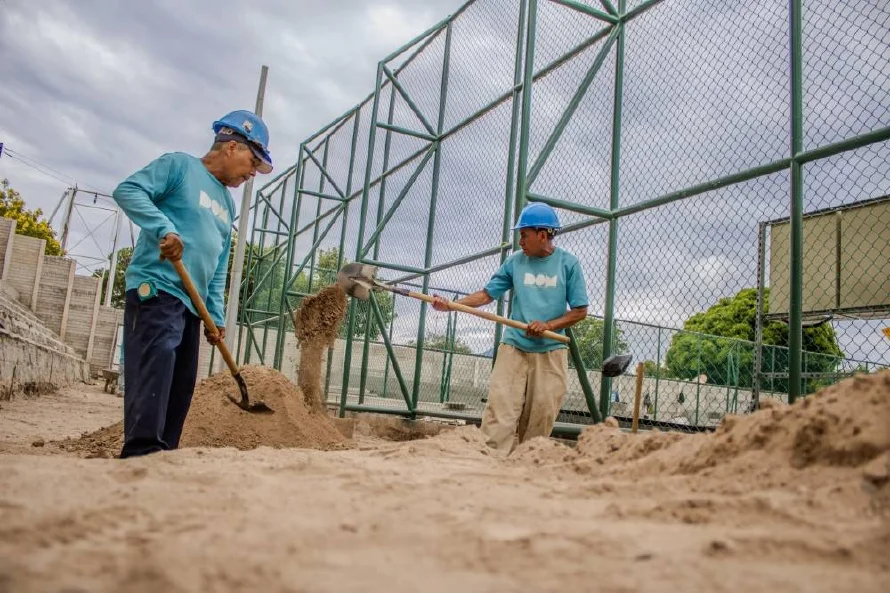 Estado ejecutó $593.1 millones para "apoyo a municipalidades" en 2024