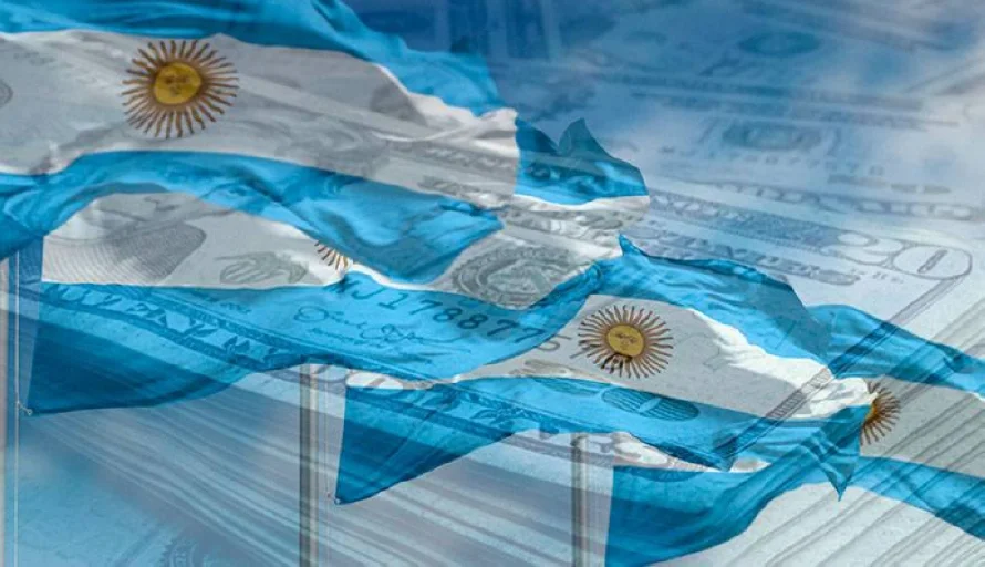 FMI y el Banco Mundial aprueban financiamiento por $32,000 millones para Argentina