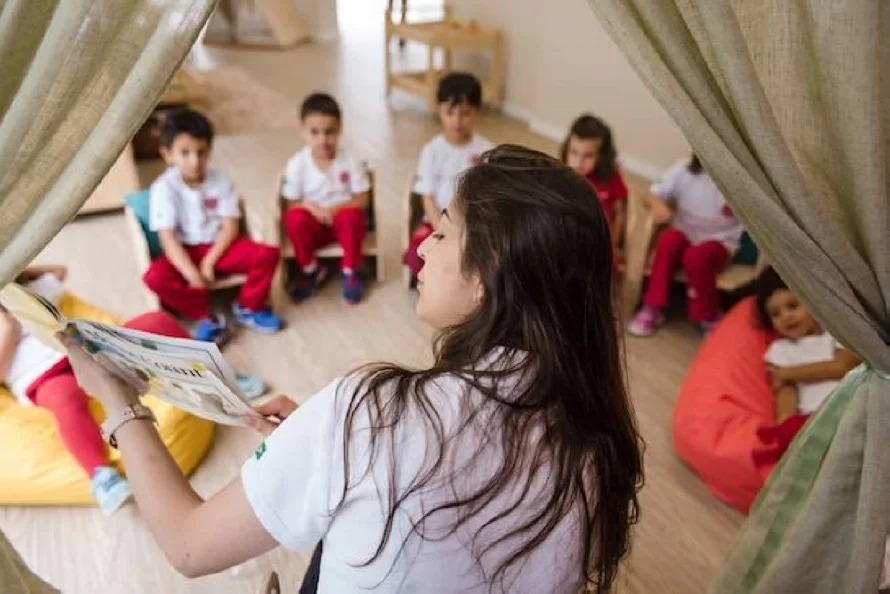Maple Bear impulsa nuevo modelo educativo bilingüe para transformar la enseñanza en El Salvador