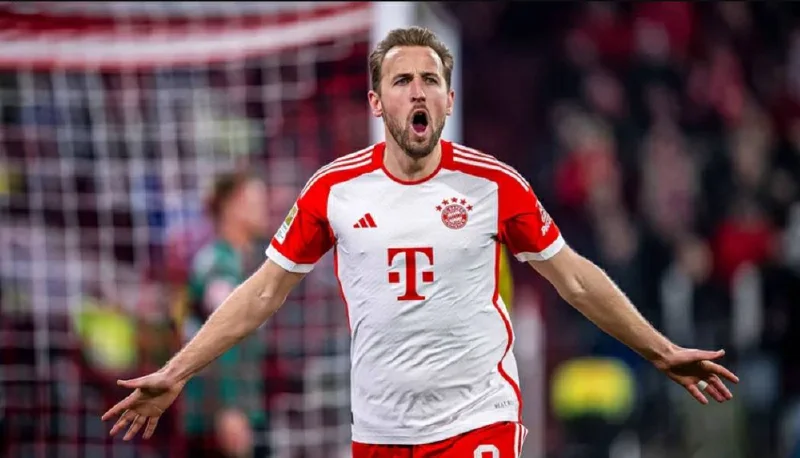 El Bayern busca mantener su ventaja como líder en el clásico ante el Dortmund