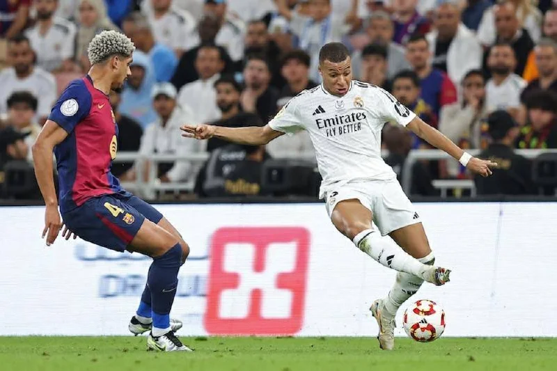 El Clásico Barça-Real Madrid será el 11 de mayo
