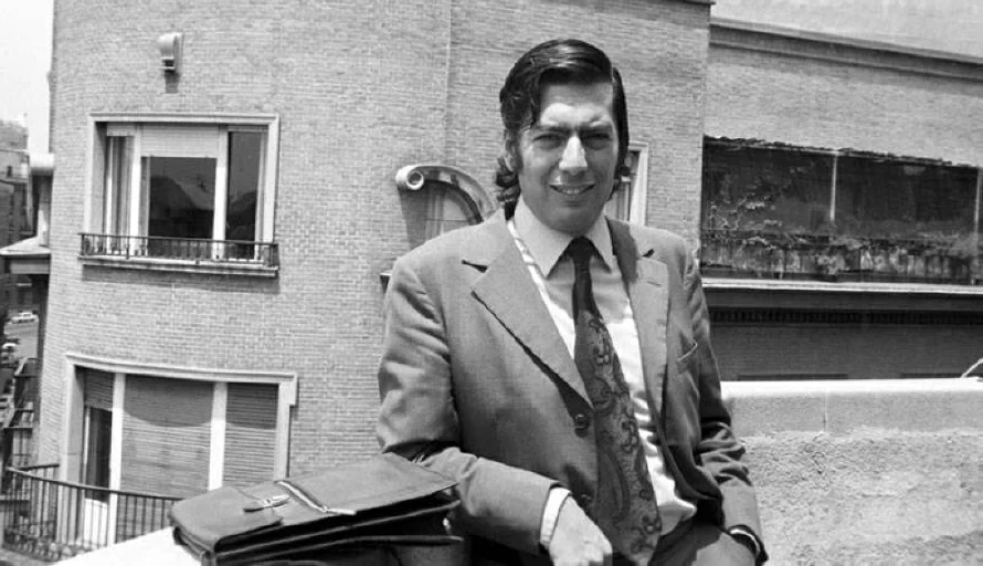 Vargas Llosa, el último del "boom" latinoamericano
