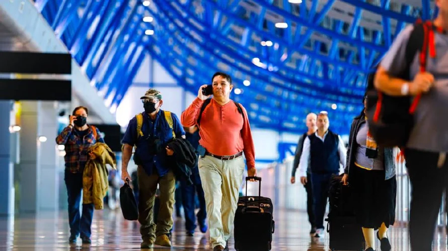 5 consejos para evitar contratiempos en el aeropuerto durante Semana Santa
