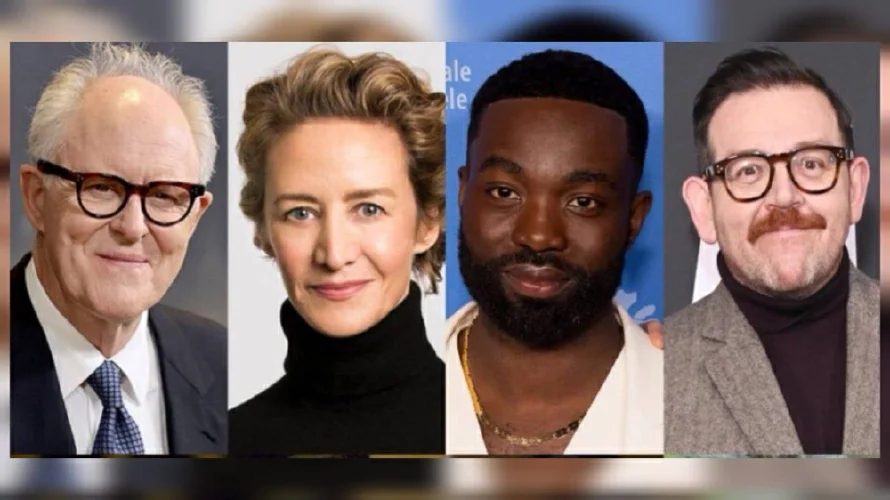 La plataforma HBO confirma a los primeros actores de la nueva serie de "Harry Potter"