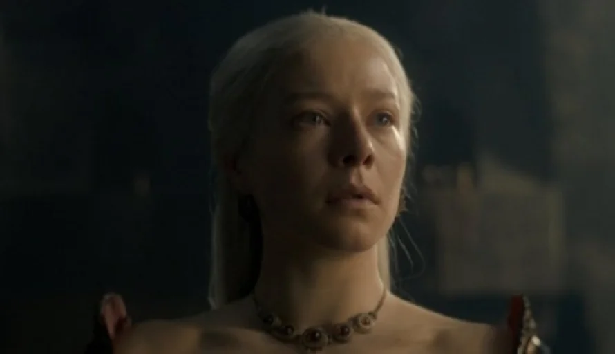 Emma D"Arcy (House of The Dragon) se une a Tom Cruise en la nueva película de Iñárritu