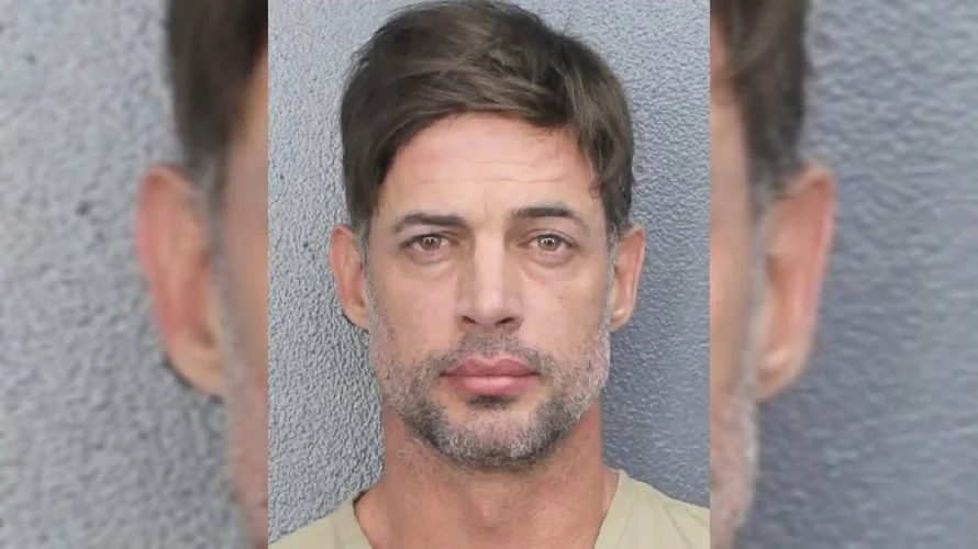 Arrestan al actor cubano William Levy en Florida acusado de conducción peligrosa