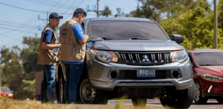 Corte de Cuentas despliega a auditores para vigilar uso de vehículos nacionales en vacaciones